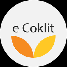 E Coklit 1.4.2 APK icon